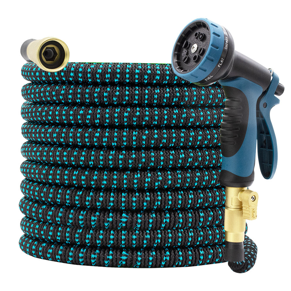 EXPANDABLE GARDEN HOSE